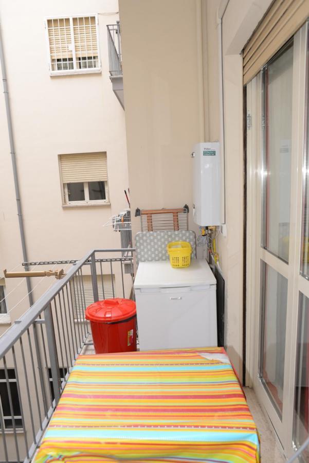 Emilios Entire Up To 7 People Affittacamere Roma