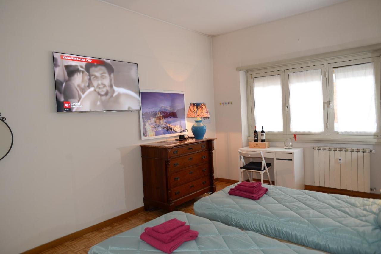 Affittacamere Emilios Entire Up To 7 People