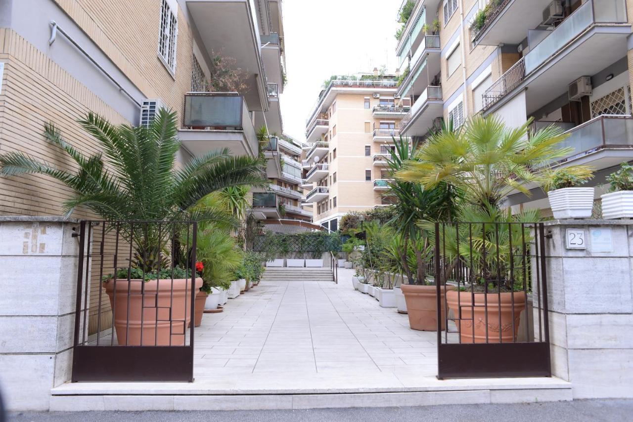 Emilios Entire Up To 7 People Affittacamere Roma